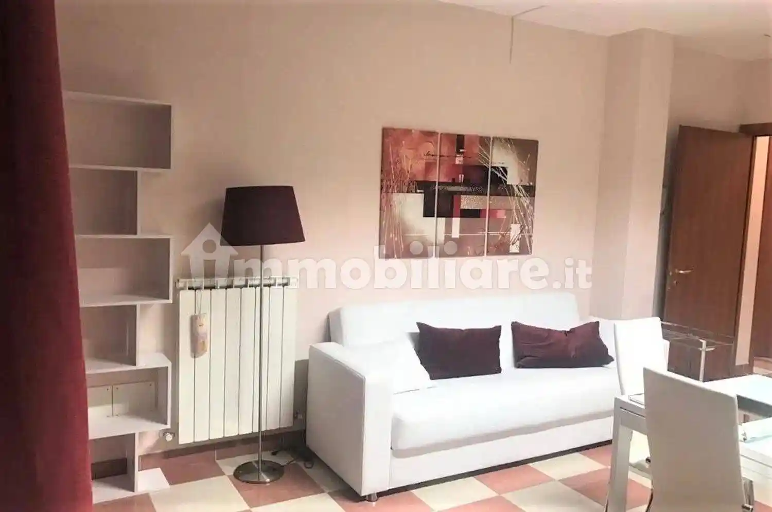 Appartamento in vendita a Cingoli