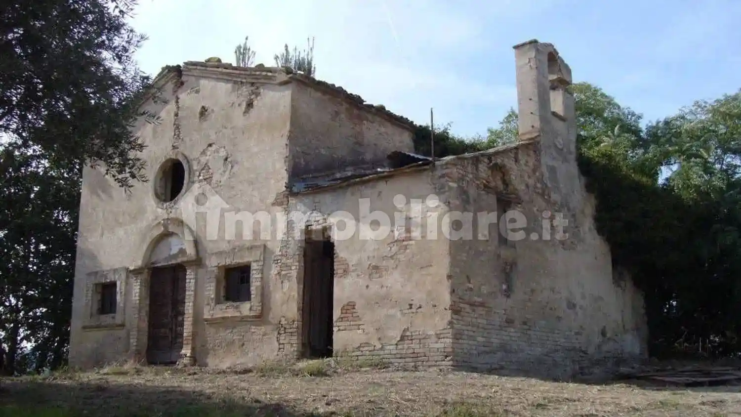 Rustico - Casale in vendita a Filottrano