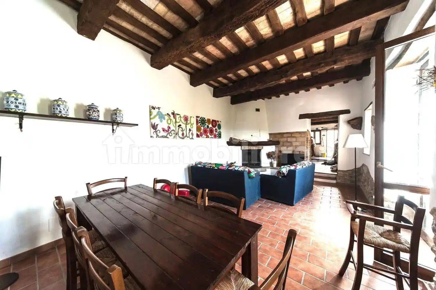 Rustico - Casale in vendita a Cingoli