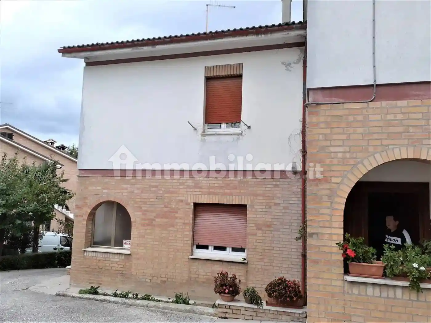 Appartamento in vendita a Cingoli