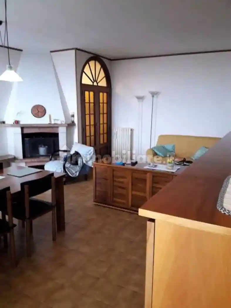 Appartamento in vendita a Cingoli