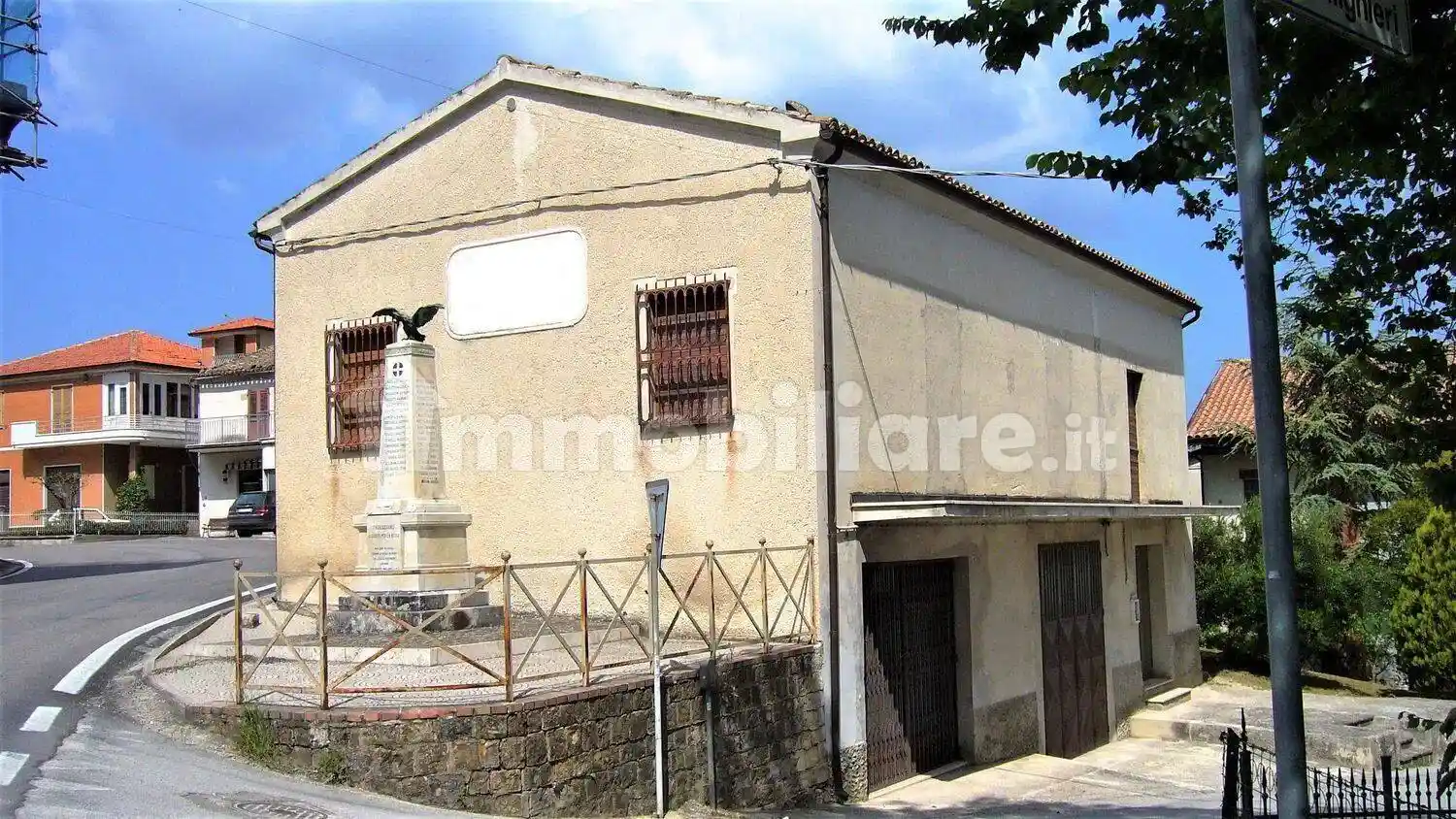 Villa in vendita a Cingoli