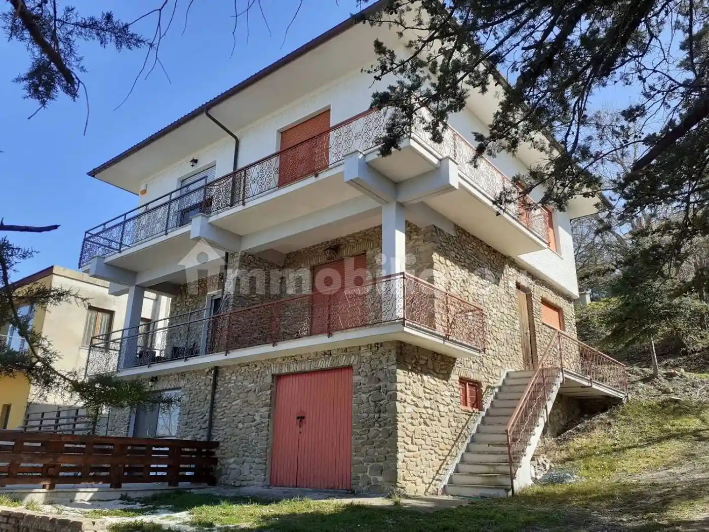 Appartamento in vendita a Cingoli