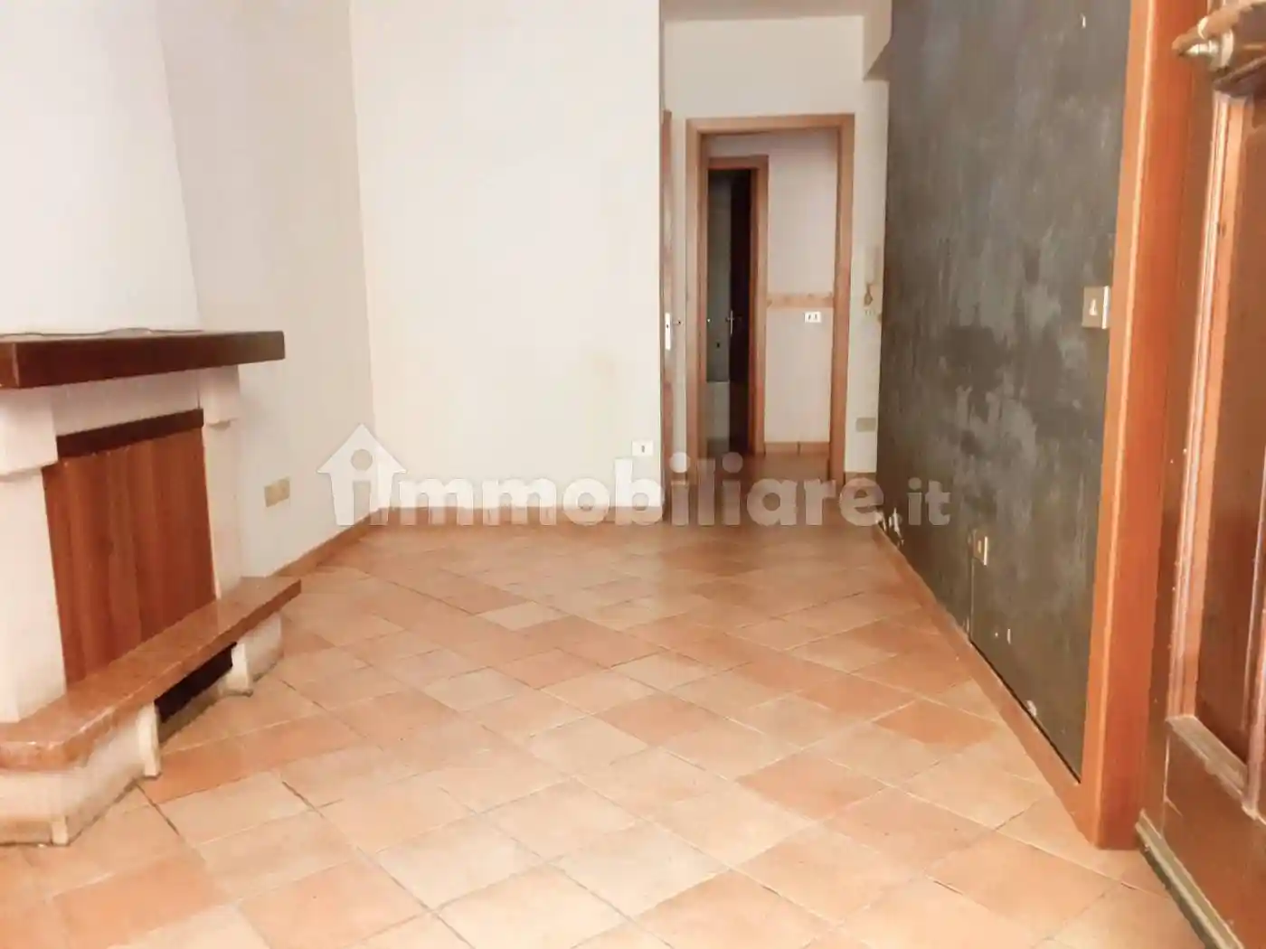 Appartamento in vendita a Cingoli