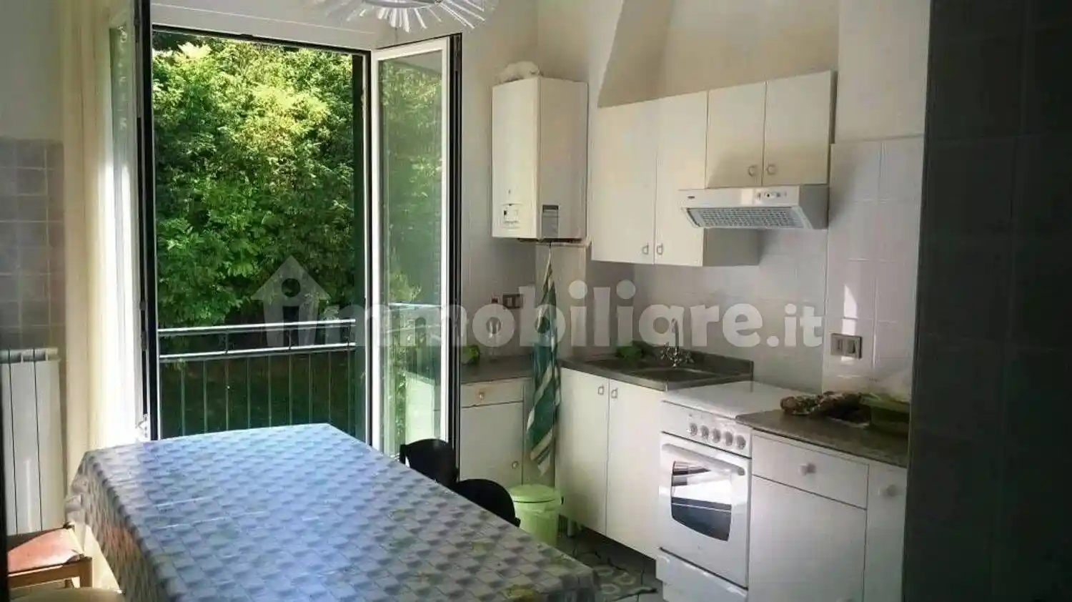 Appartamento in vendita a Cingoli