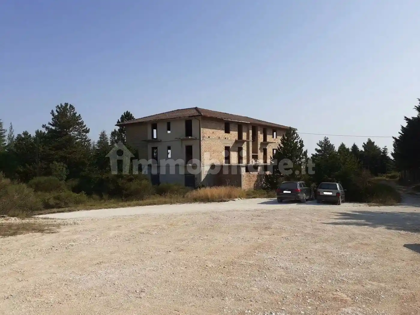 Villa in vendita a Apiro