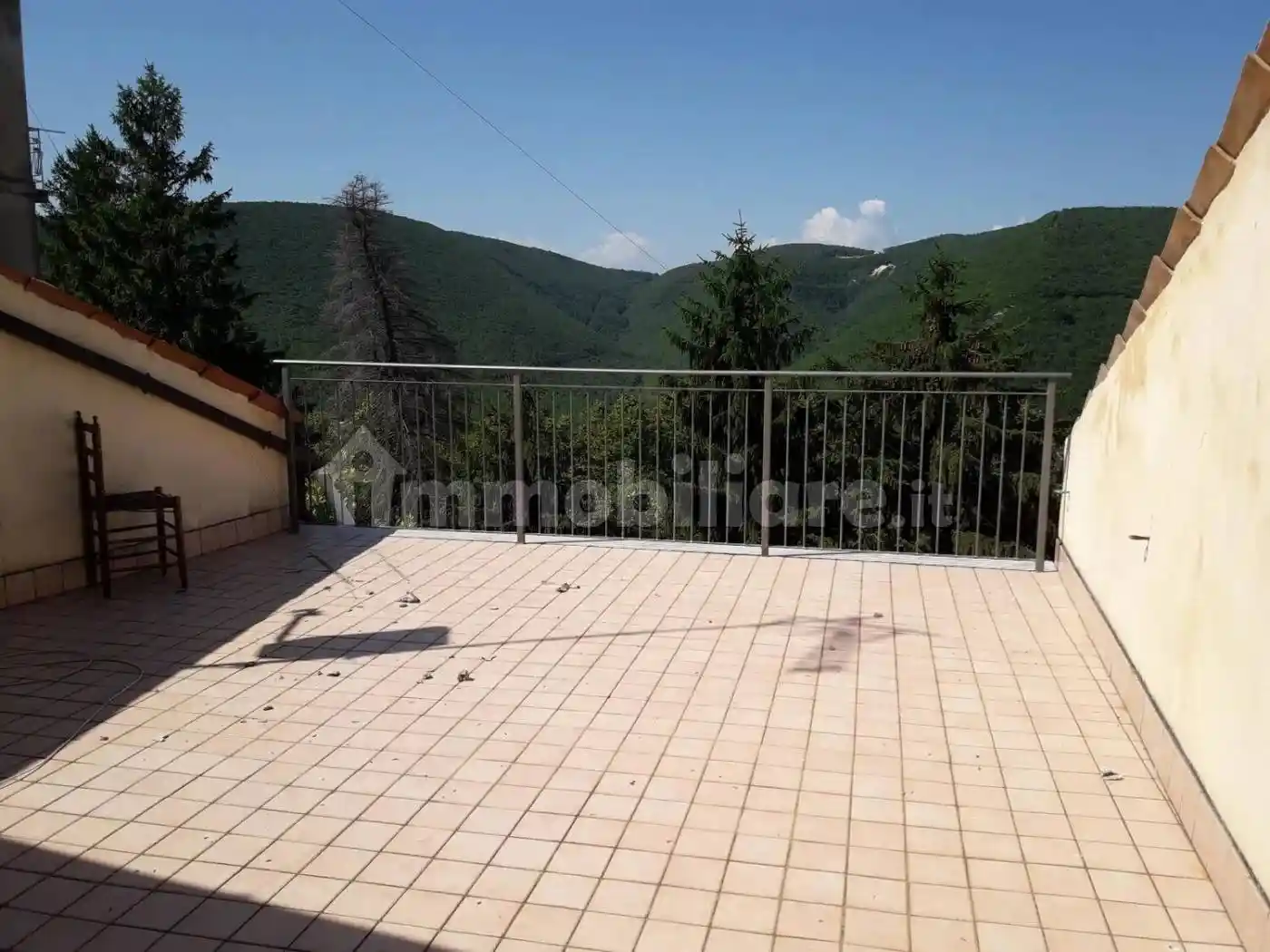 Appartamento in vendita a Cingoli