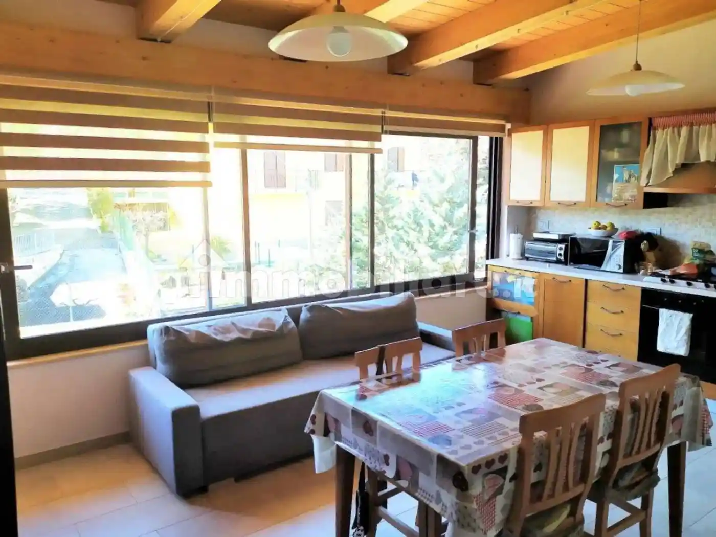 Appartamento in vendita a Cingoli