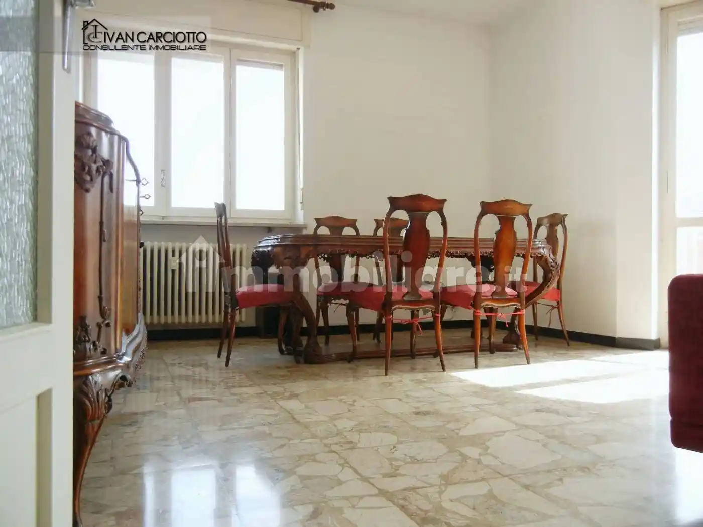 Appartamento in vendita a Asti