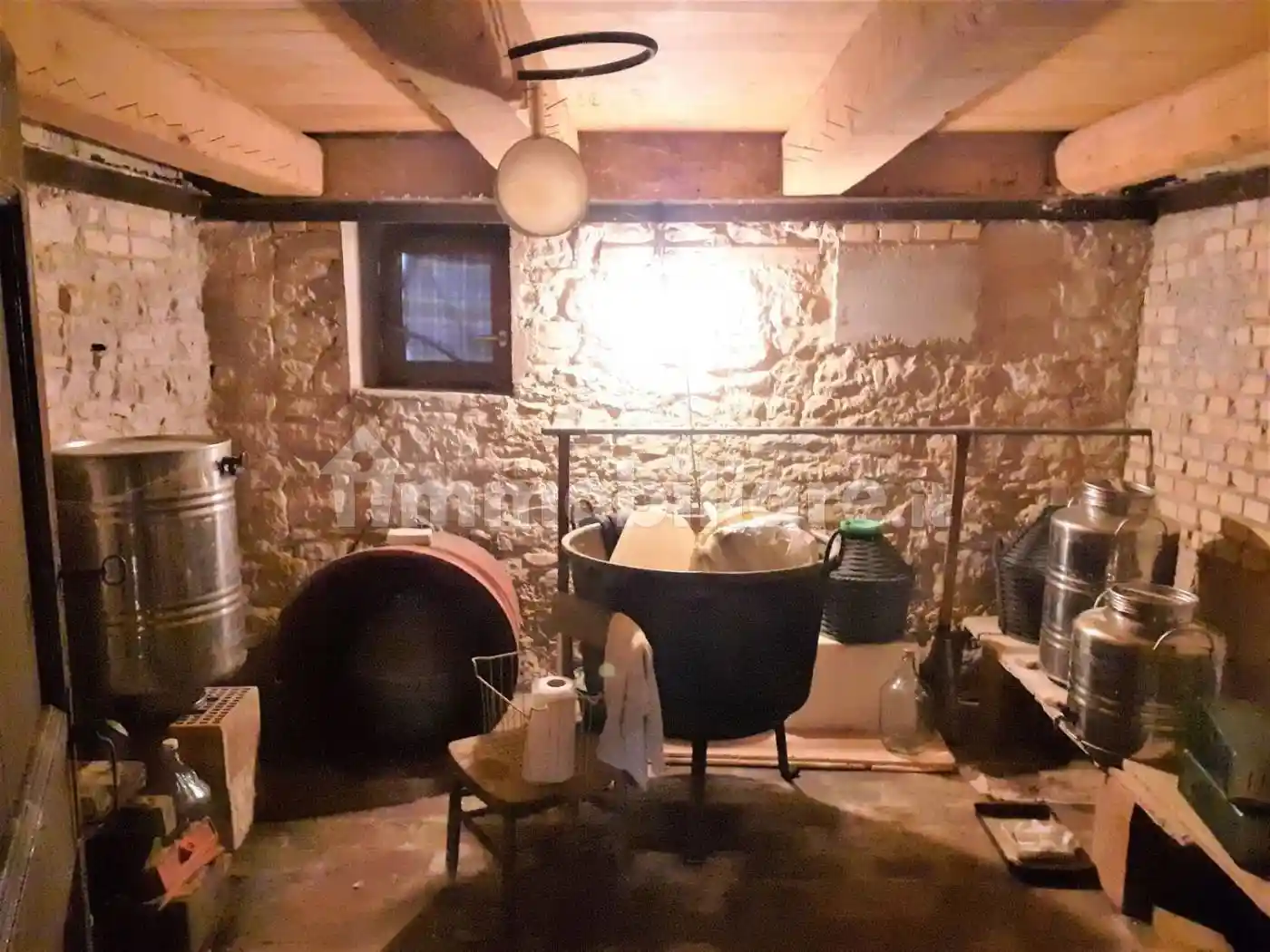 Rustico - Casale in vendita a Cingoli