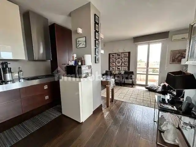 Attico - Mansarda in vendita a Rimini