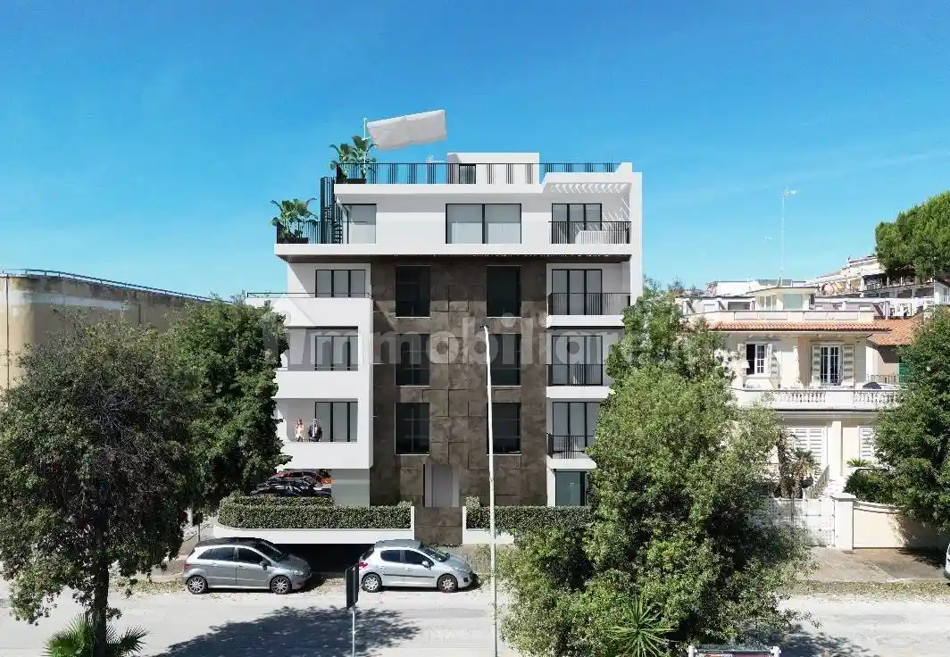 Appartamento in vendita a Civitanova Marche