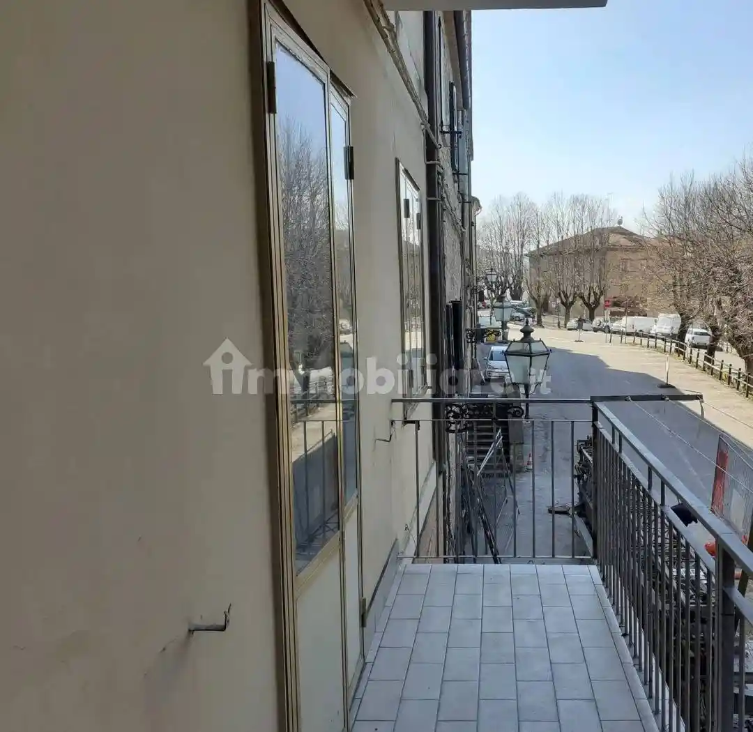 Appartamento in vendita a Cingoli