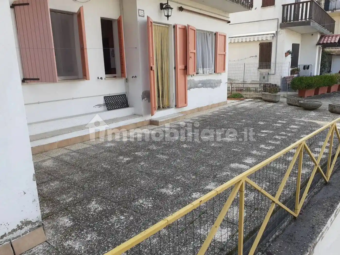 Appartamento in vendita a Cingoli