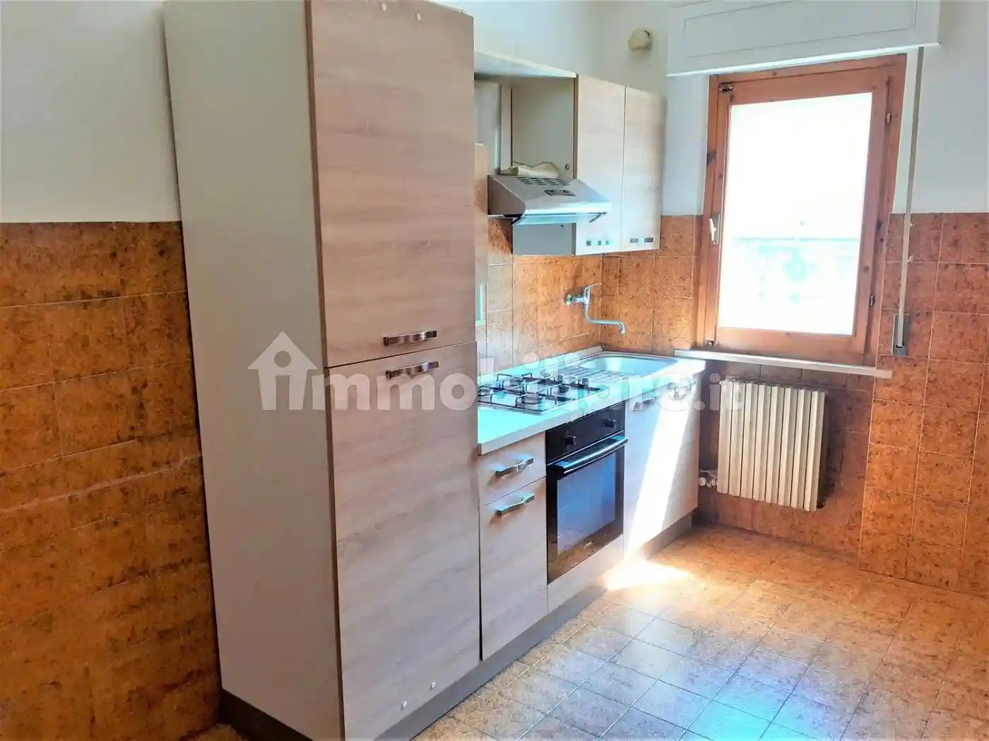 Appartamento in vendita a Cingoli