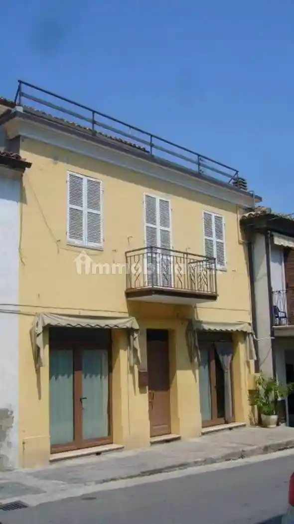 Villa in vendita a Cingoli