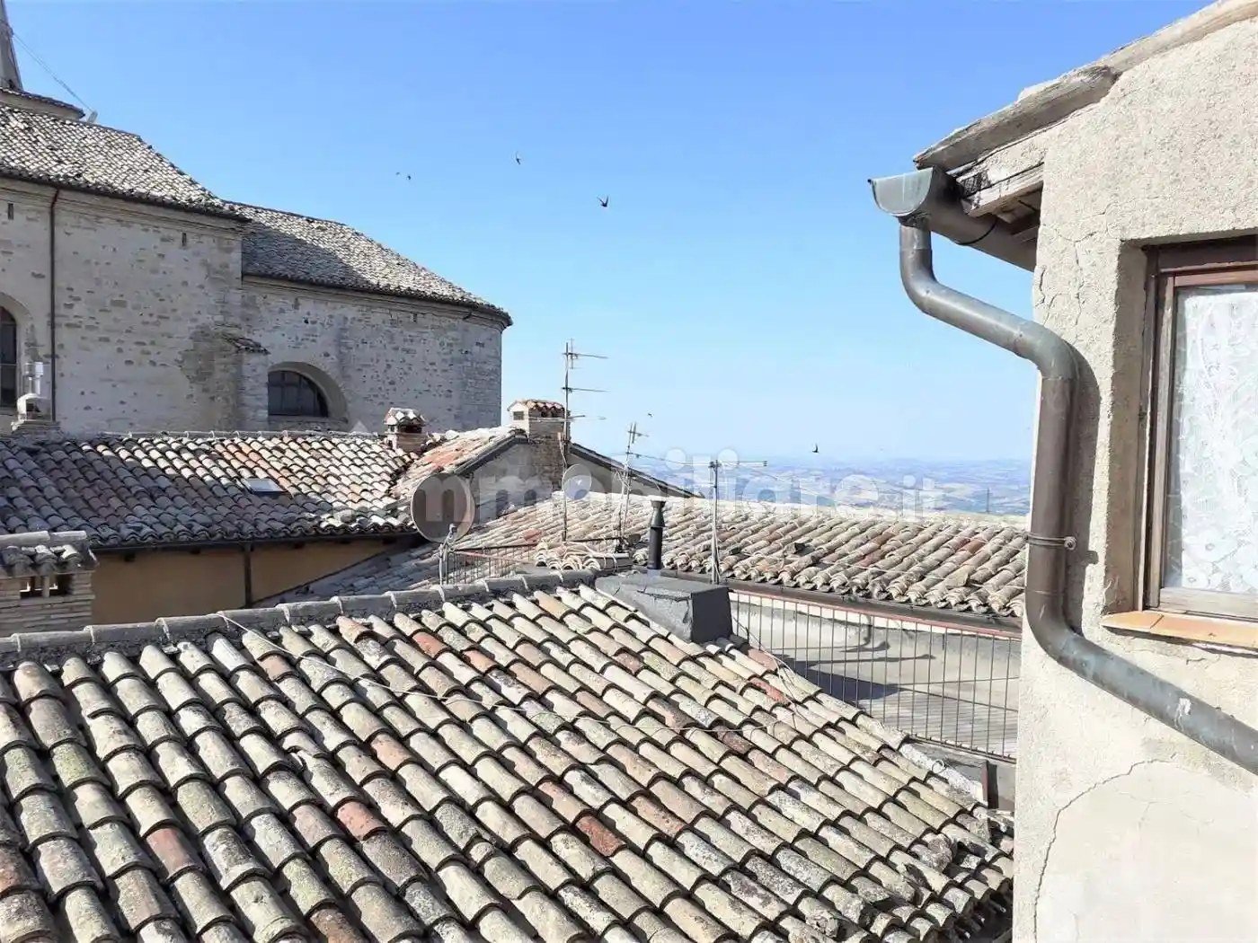 Appartamento in vendita a Cingoli