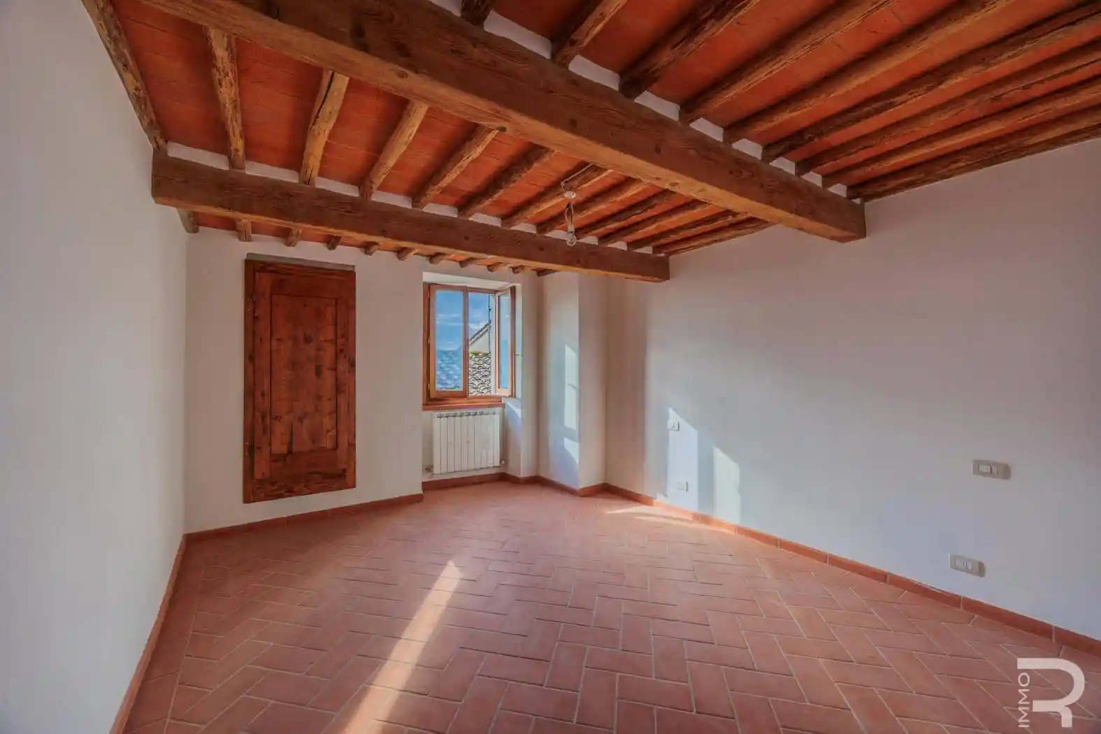 Rustico - Casale in vendita a Laterina Pergine Valdarno