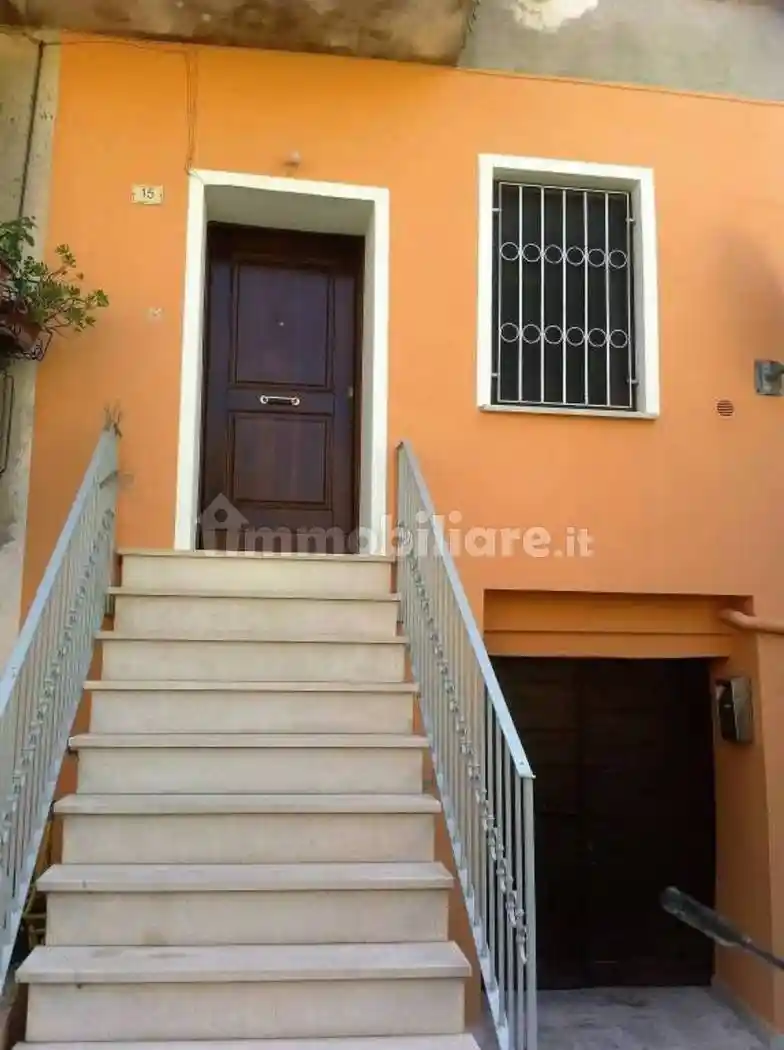 Appartamento in vendita a Cingoli