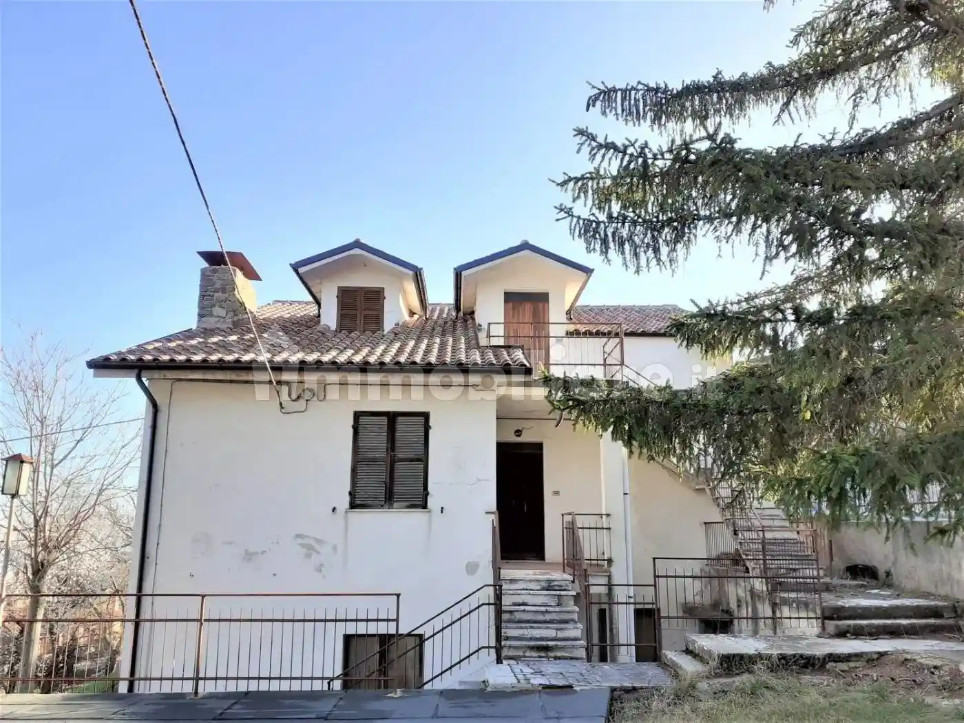 Attico - Mansarda in vendita a Cingoli