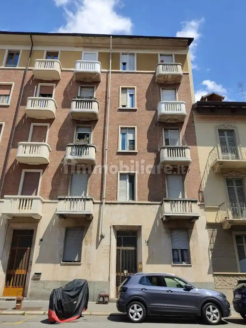 Appartamento in affitto a Torino