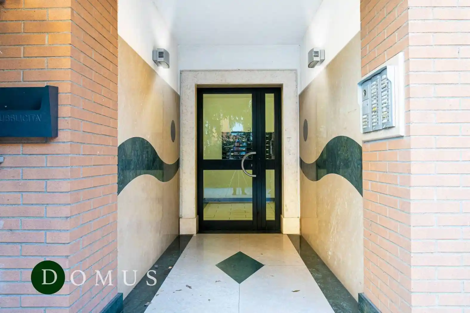 Appartamento in vendita a Viterbo