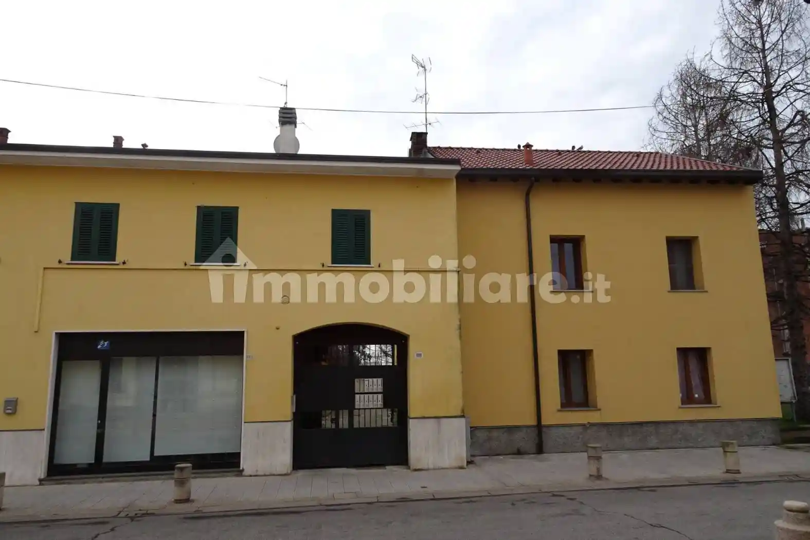 Appartamento in affitto a Rho