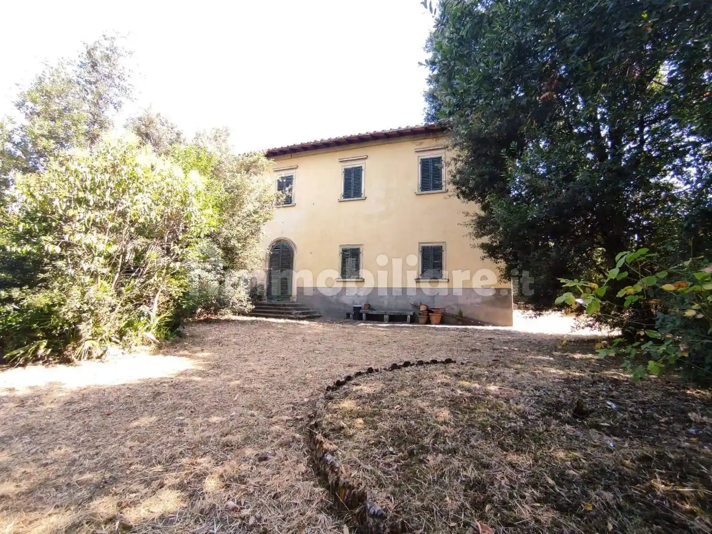 Villa unifamiliare via Carota e Molina, Fornaci, Pistoia - foto 2