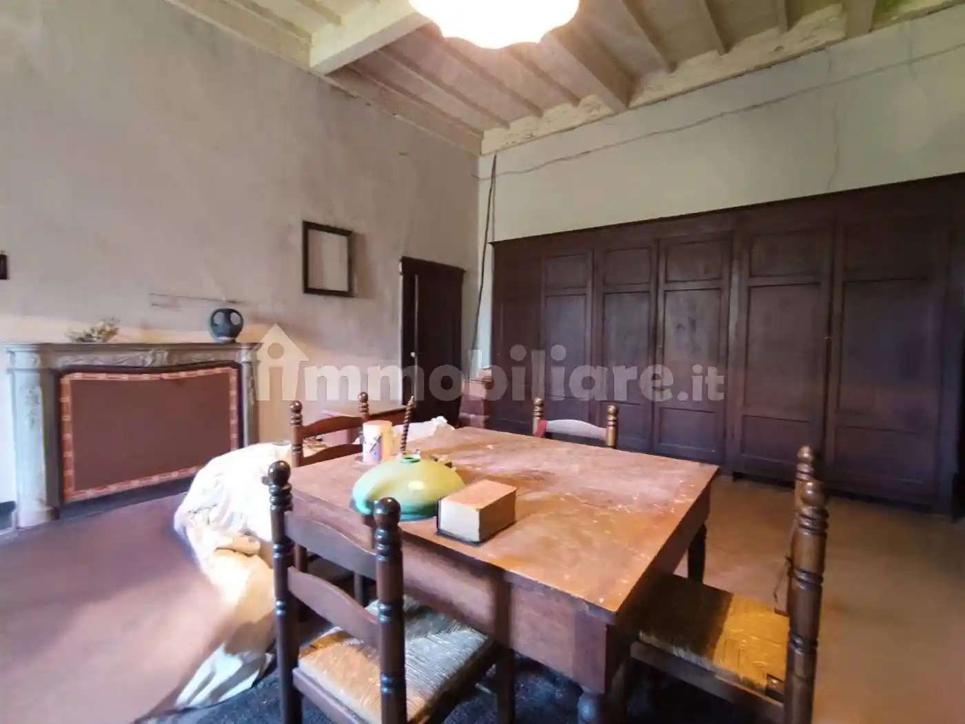 Villa unifamiliare via Carota e Molina, Fornaci, Pistoia - foto 3