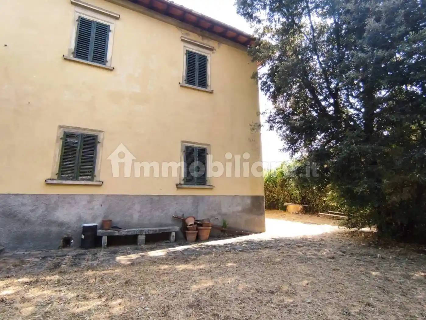 Villa unifamiliare via Carota e Molina, Fornaci, Pistoia - foto 4