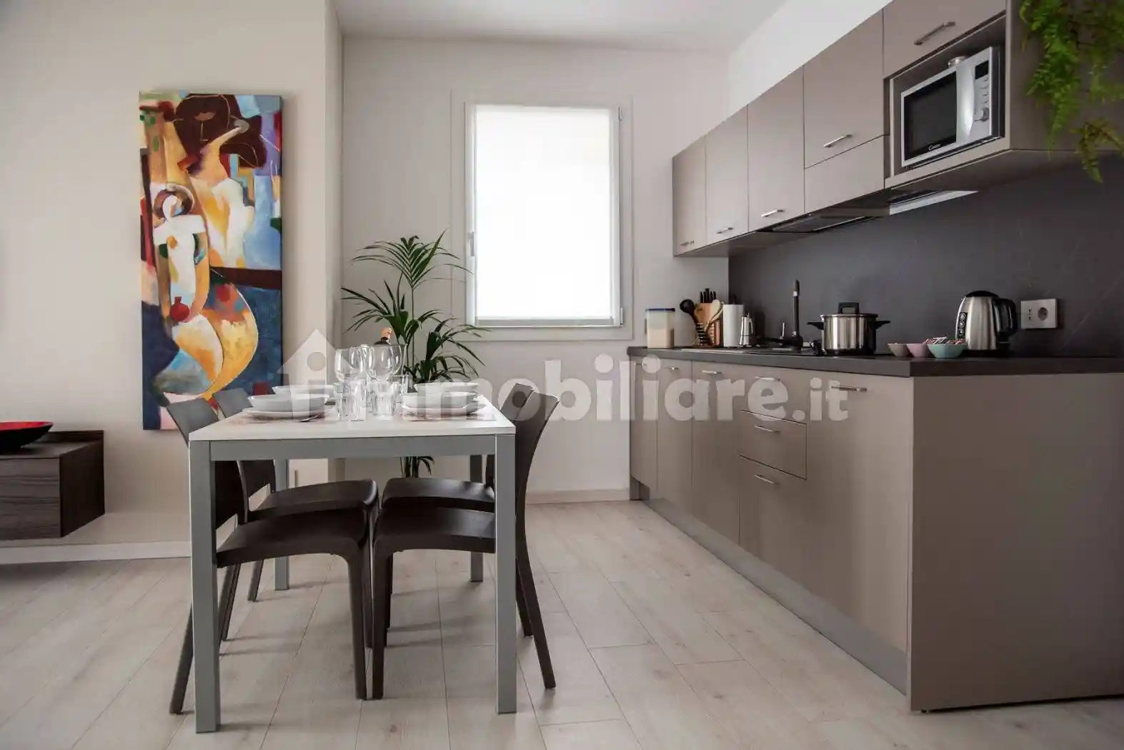 Appartamento in affitto a Verona