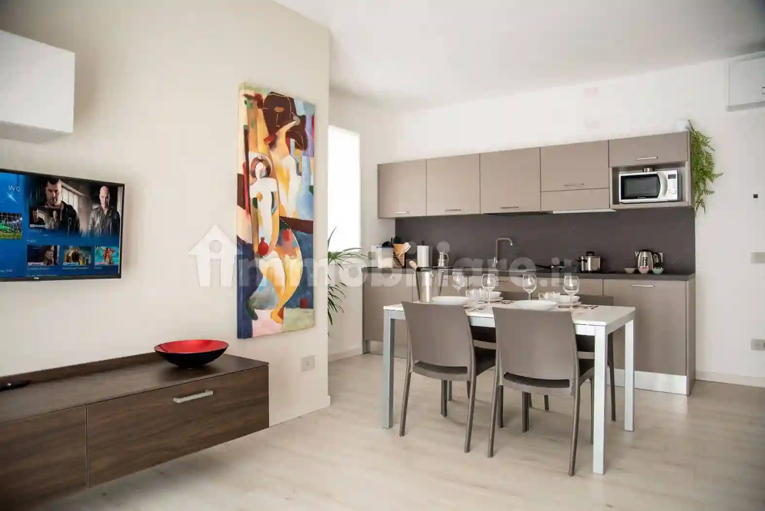 Appartamento - foto 3