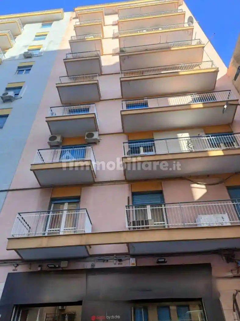 Quadrilocale via Matteo Renato Imbriani, Province - Veneto, Catania - foto 2