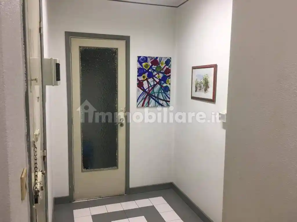 Quadrilocale via Matteo Renato Imbriani, Province - Veneto, Catania - foto 4