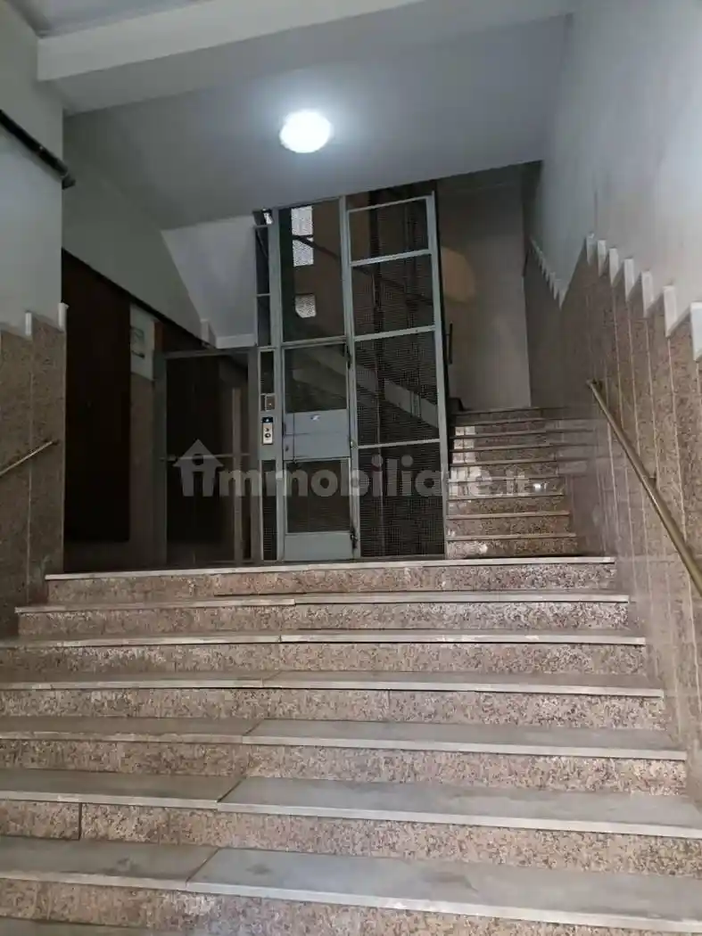 Quadrilocale via Matteo Renato Imbriani, Province - Veneto, Catania - foto 5