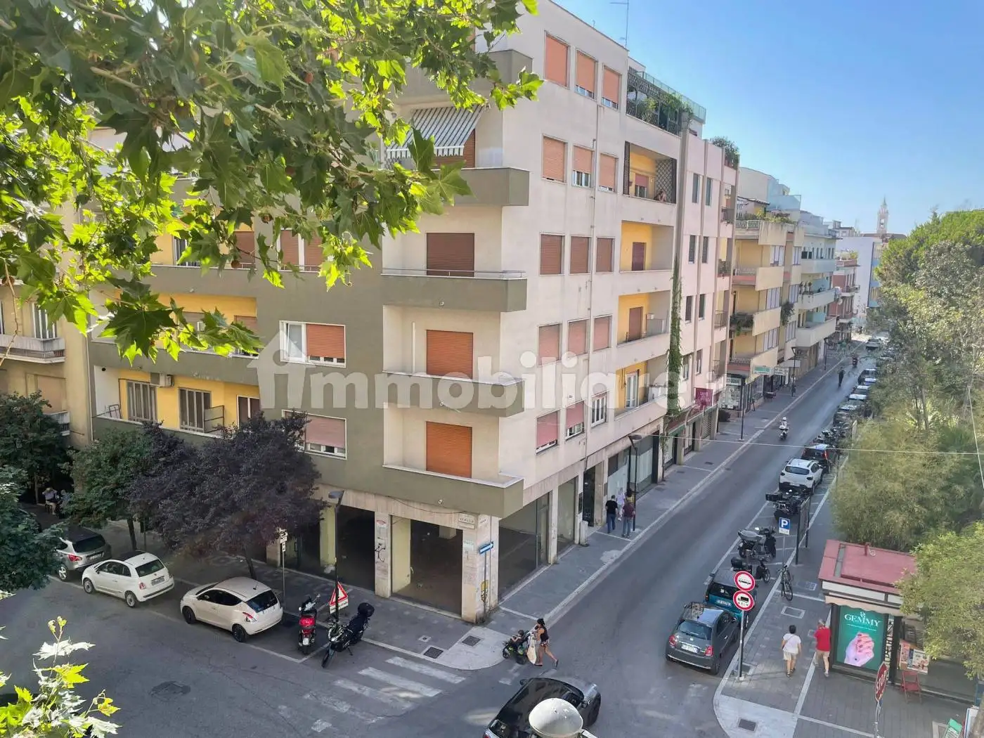 Appartamento in vendita a Pescara