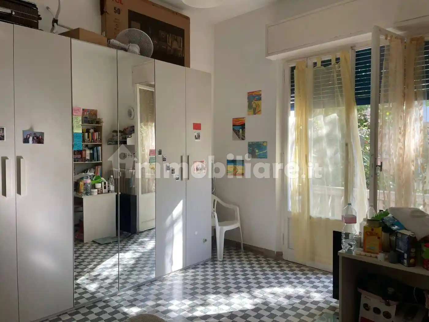 Appartamento via Firenze, Piazza Salotto - Corso Umberto, Pescara - foto 2