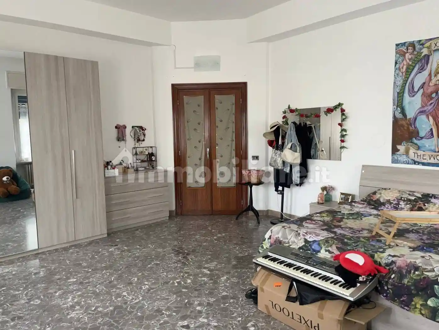 Appartamento via Firenze, Piazza Salotto - Corso Umberto, Pescara - foto 4