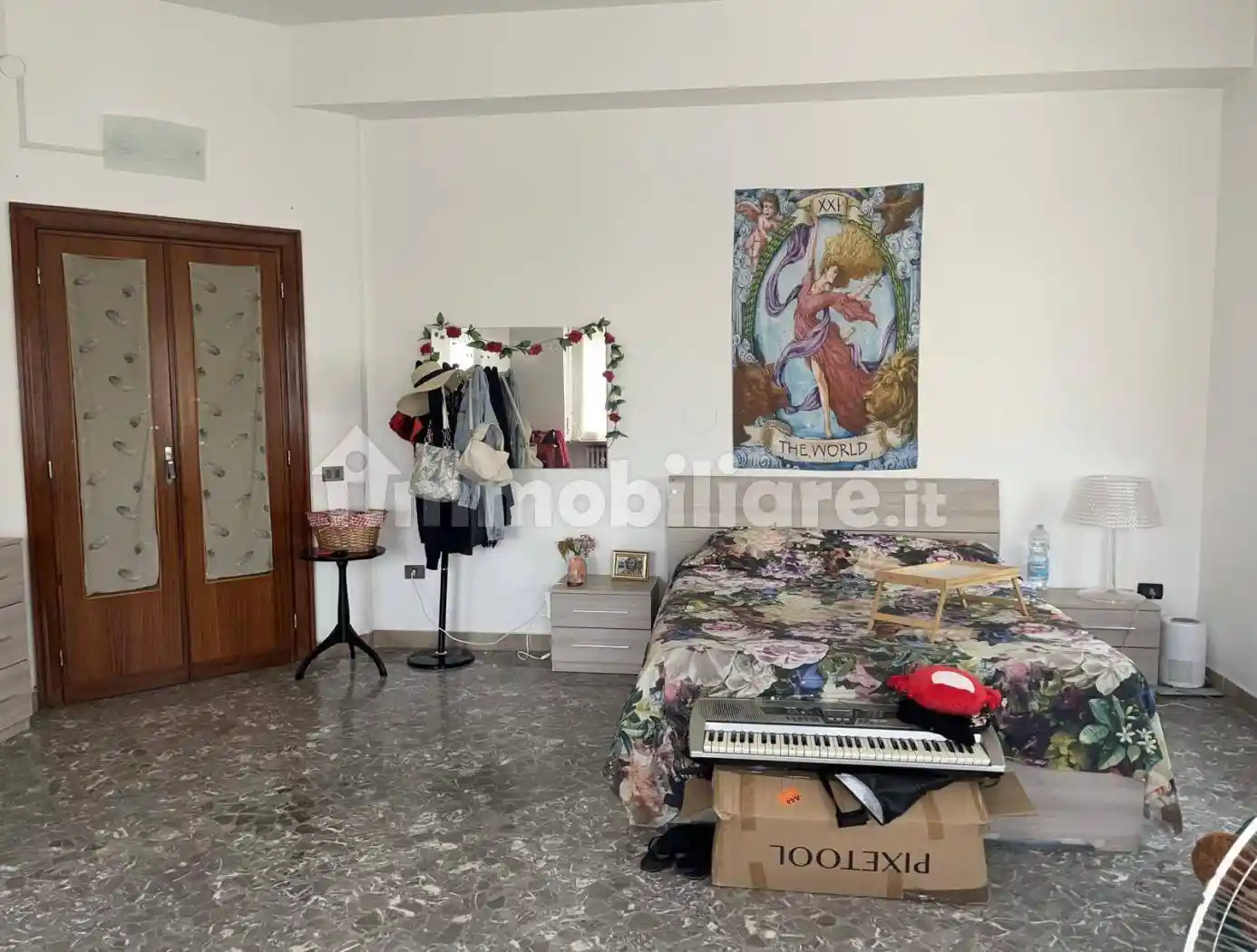 Appartamento via Firenze, Piazza Salotto - Corso Umberto, Pescara - foto 5