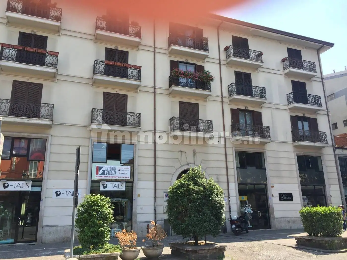 Appartamento in vendita a Avellino