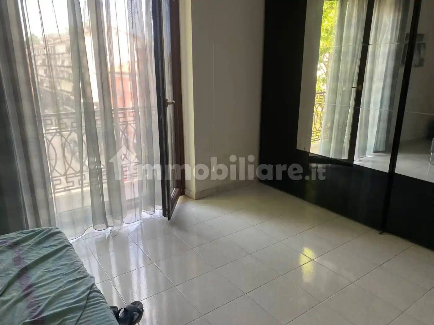 Trilocale corso Vittorio Emanuele 249, Emanuele II, C. Colombo, Morelli e Silvati, Avellino - foto 4