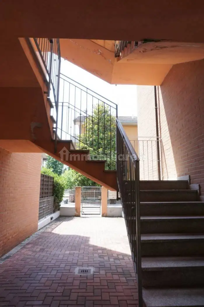 Bilocale via Milano, 22, Centro, Colorno - foto 2