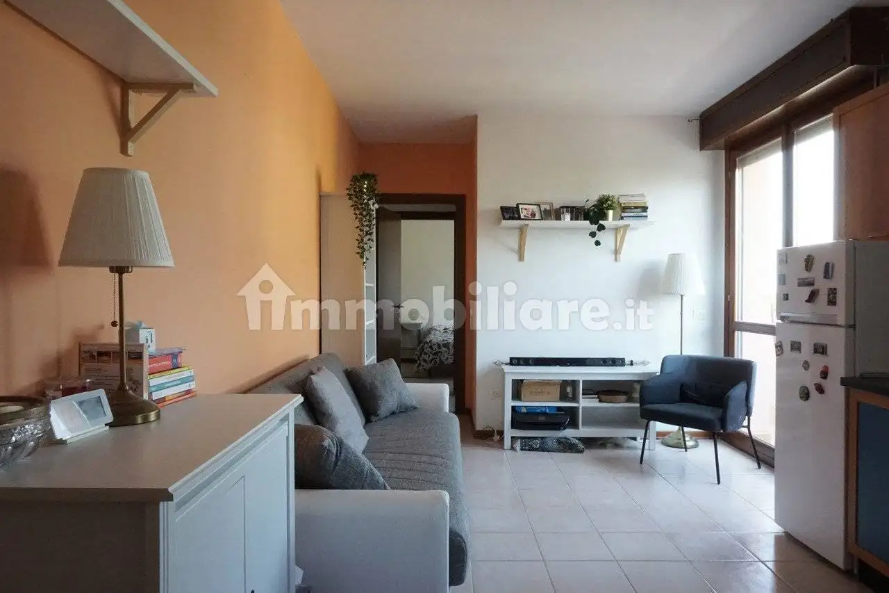 Bilocale via Milano, 22, Centro, Colorno - foto 3