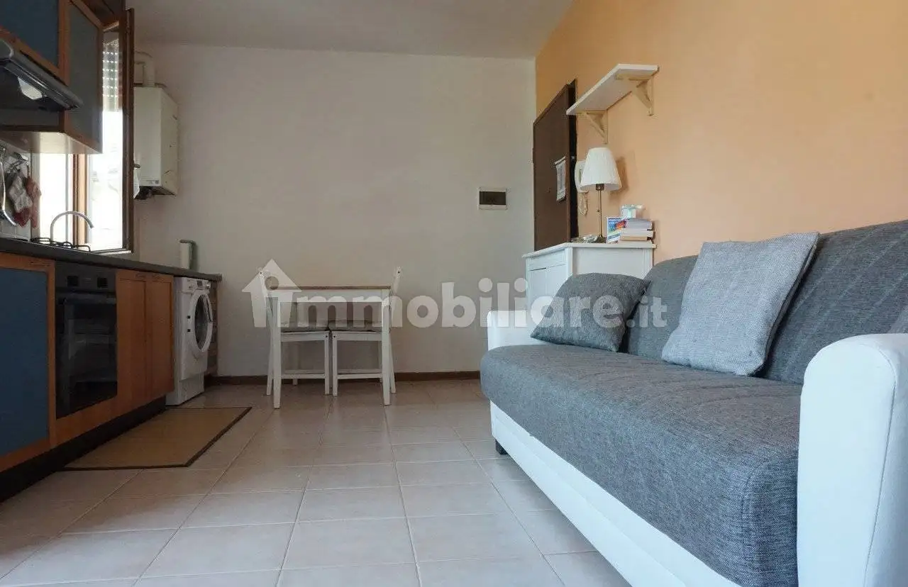 Bilocale via Milano, 22, Centro, Colorno - foto 4