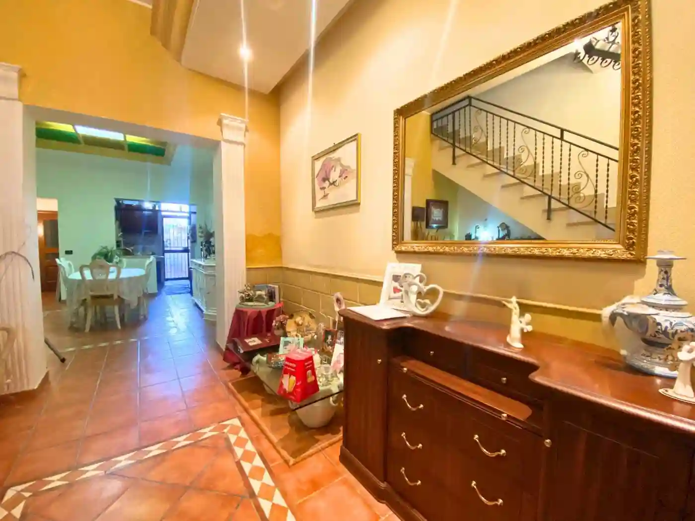 Palazzo - Edificio - foto 5