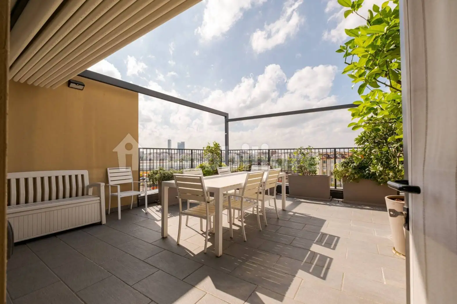 Apartment in vendita a Milan