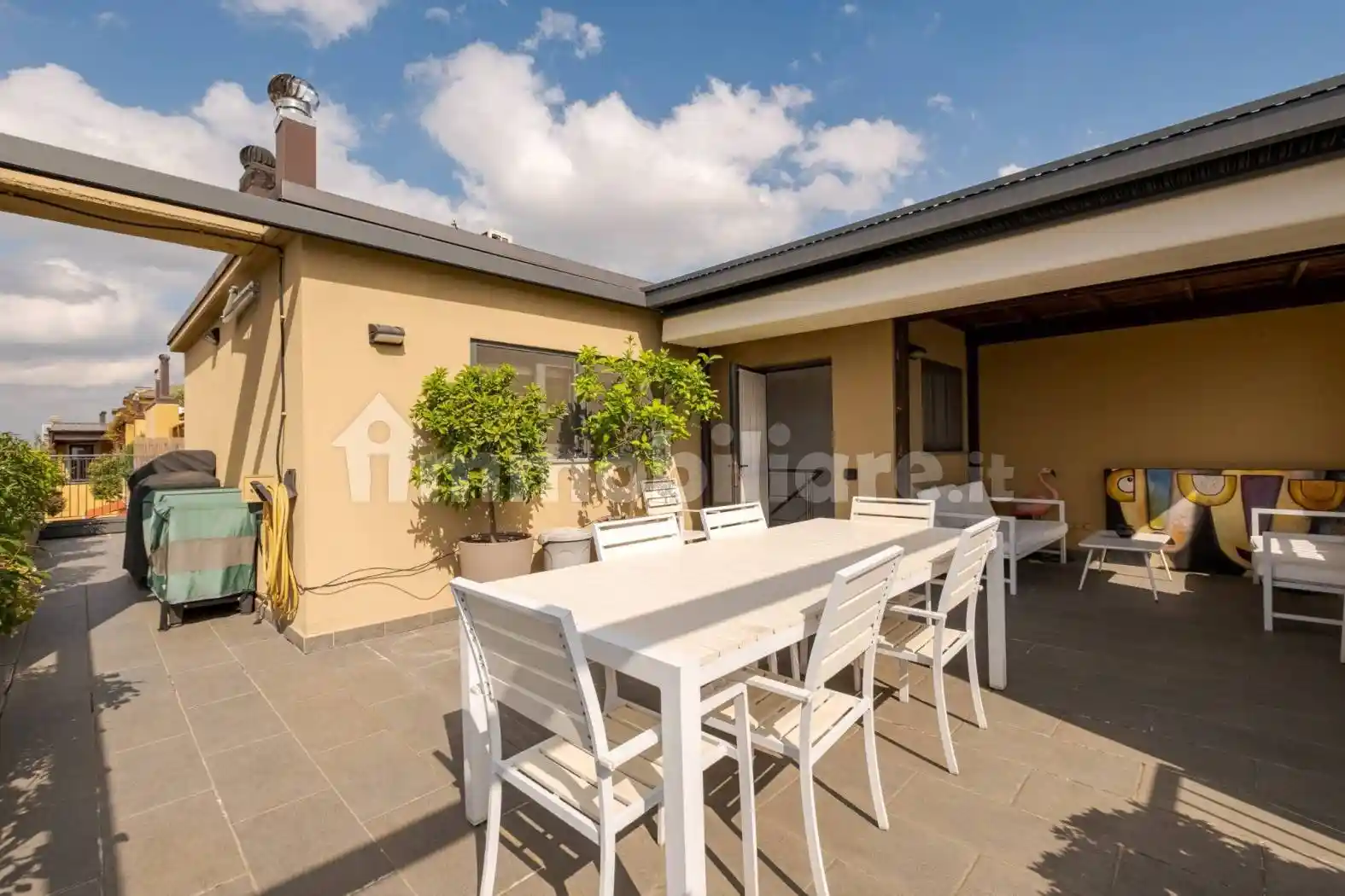 Appartamento viale Vincenzo Lancetti 40, Farini, Milano - foto 3