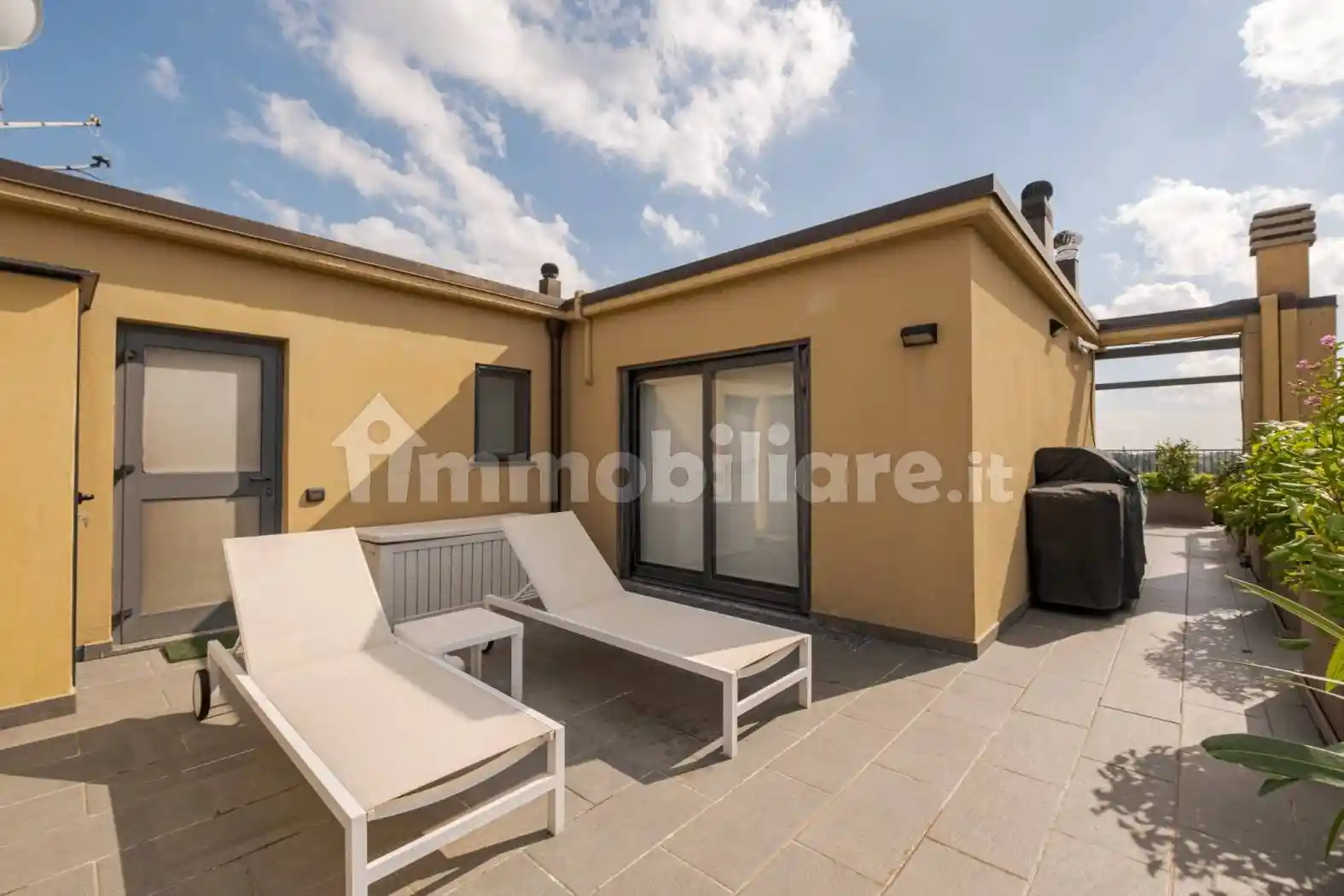 Appartamento viale Vincenzo Lancetti 40, Farini, Milano - foto 4