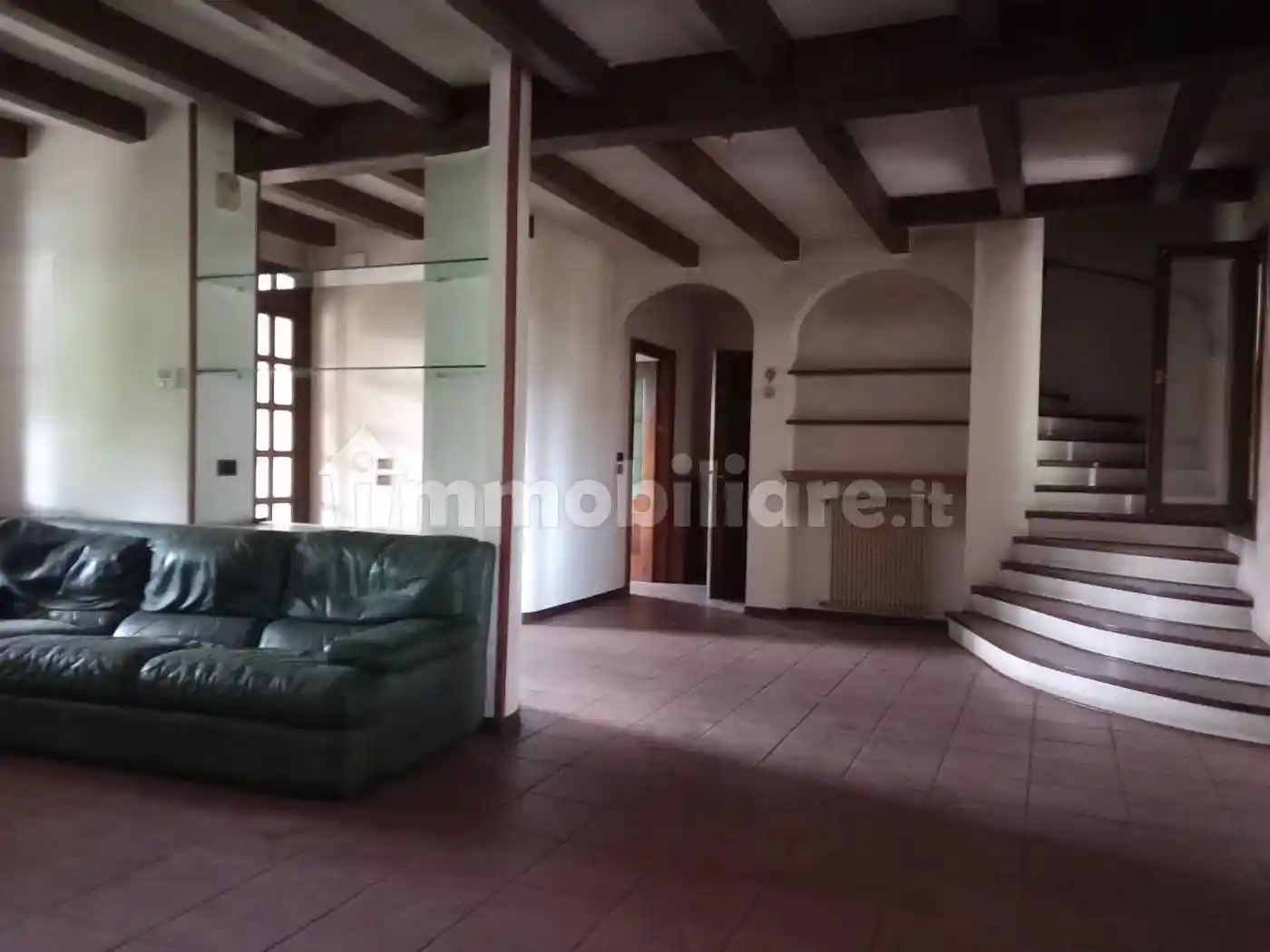 Villa bifamiliare via Luigi Galvani 10, Lancenigo Villorba, Villorba - foto 3