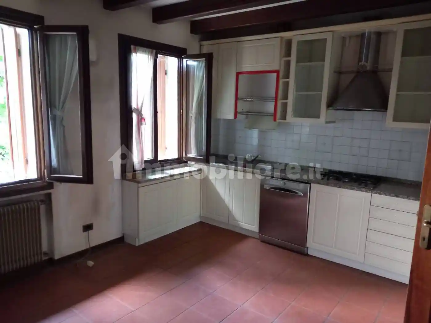 Villa bifamiliare via Luigi Galvani 10, Lancenigo Villorba, Villorba - foto 4